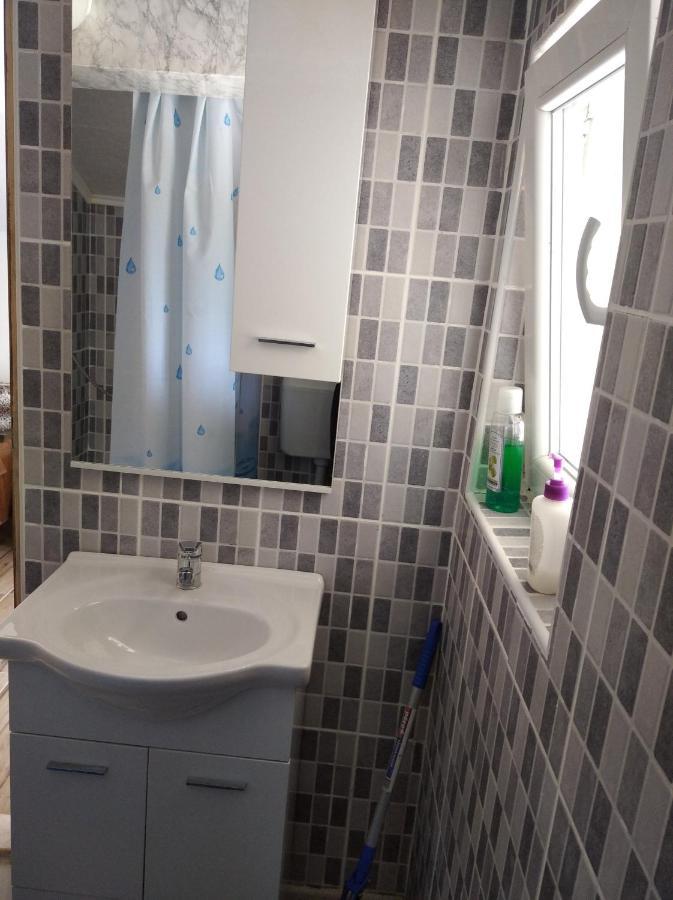 Gm - Studio Apartment Требине Екстериор снимка