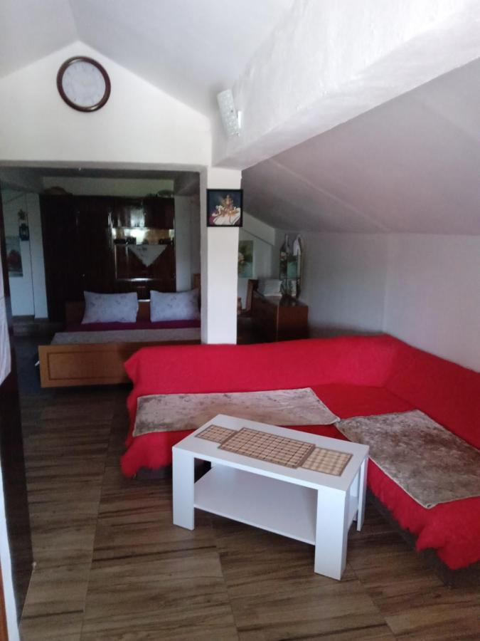 Gm - Studio Apartment Требине Екстериор снимка