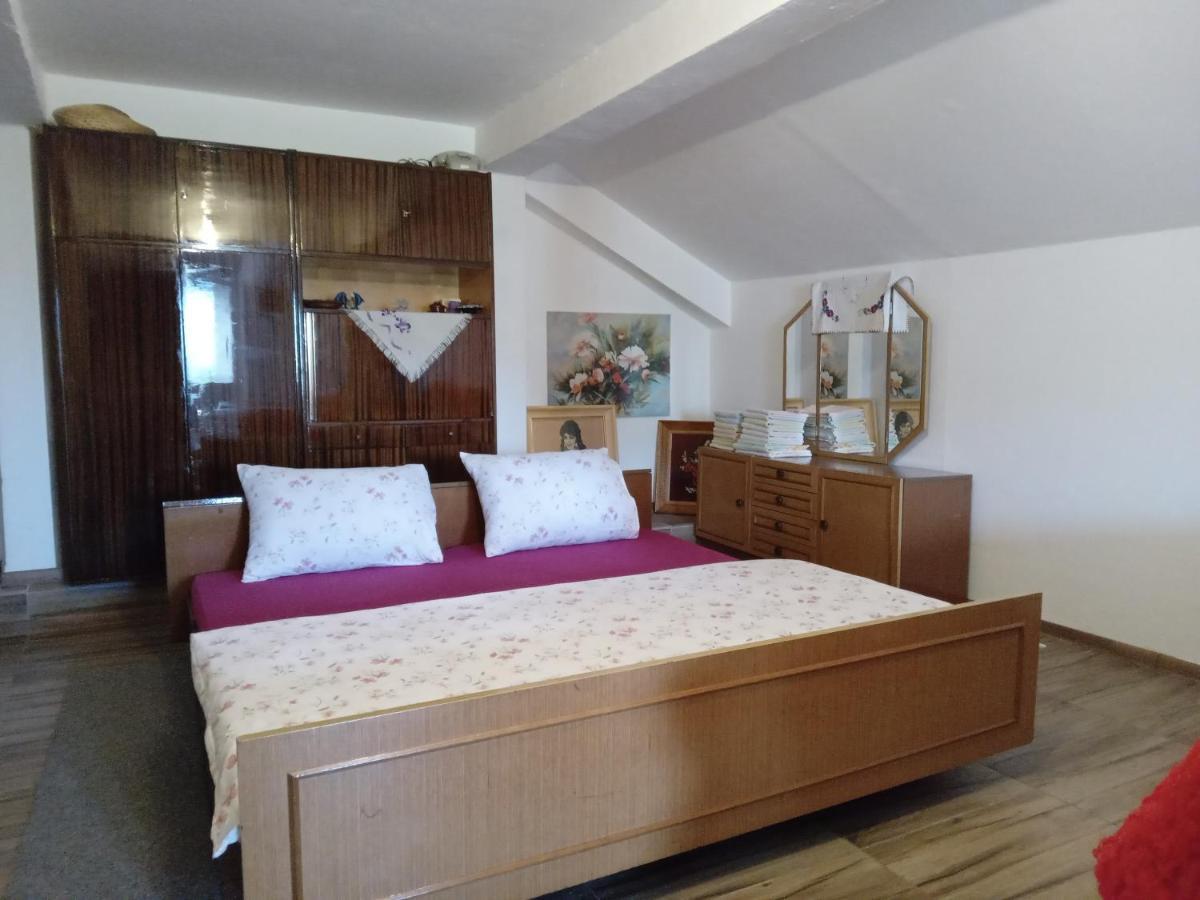 Gm - Studio Apartment Требине Екстериор снимка